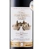 14 Monconseil Gazin Blaye Cotes De Bordeaux (Vigno 2014